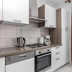 Appartement In With Wifi *