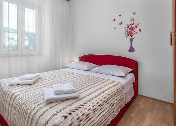 Appartement In With Wifi