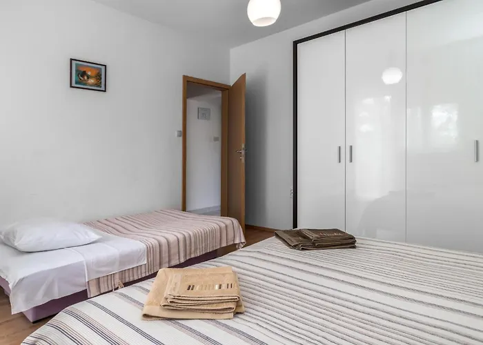 Appartement In With Wifi