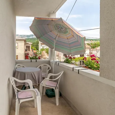 Apartament 3 Bedroom Front In
