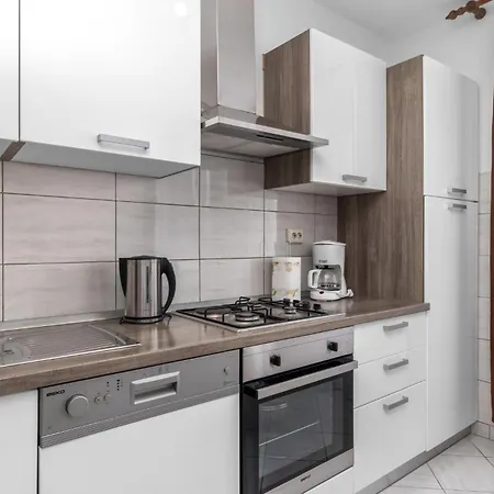 Appartement In With Wifi *