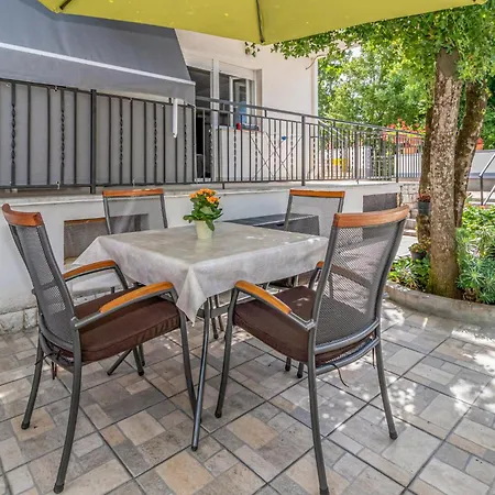 アパート In With Wifi