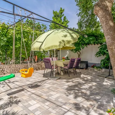 Διαμέρισμα In With Wifi *