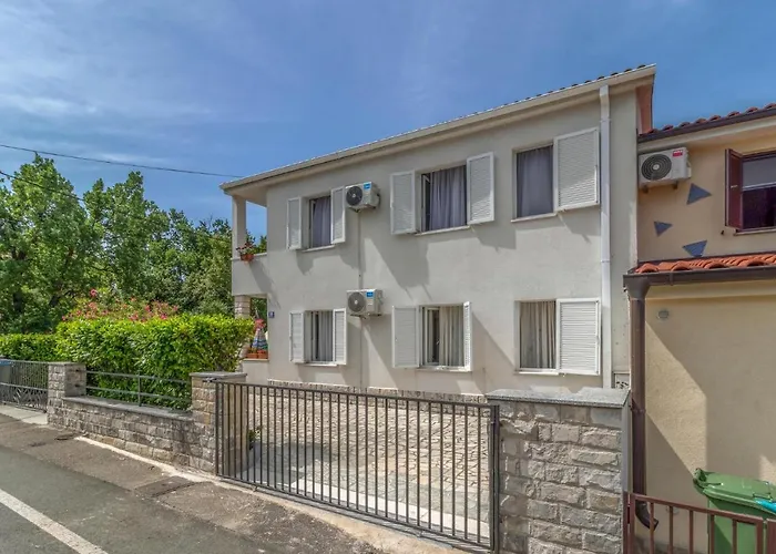 In With Wifi Διαμέρισμα