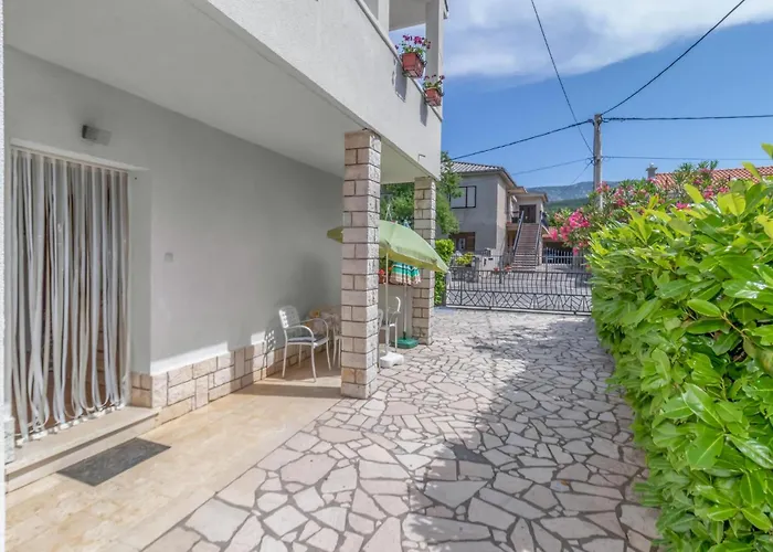 Διαμέρισμα In With Wifi *