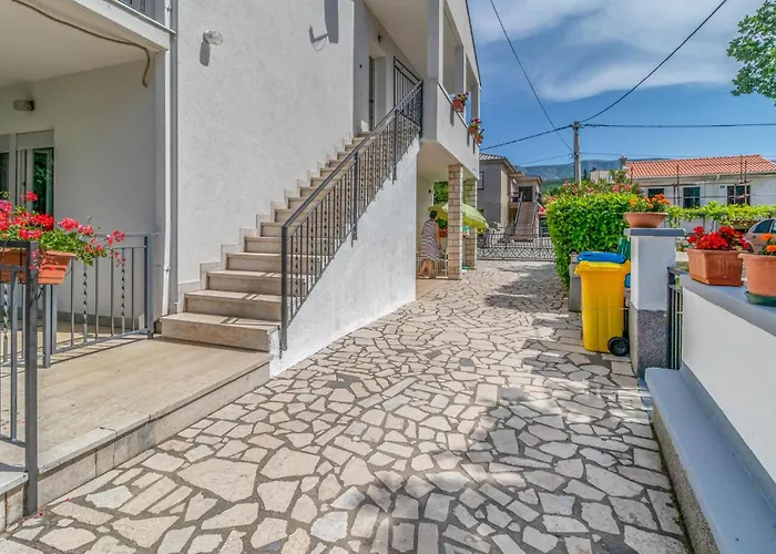 Διαμέρισμα In With Wifi *