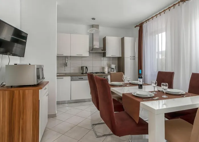 In With Wifi * Jadranovo