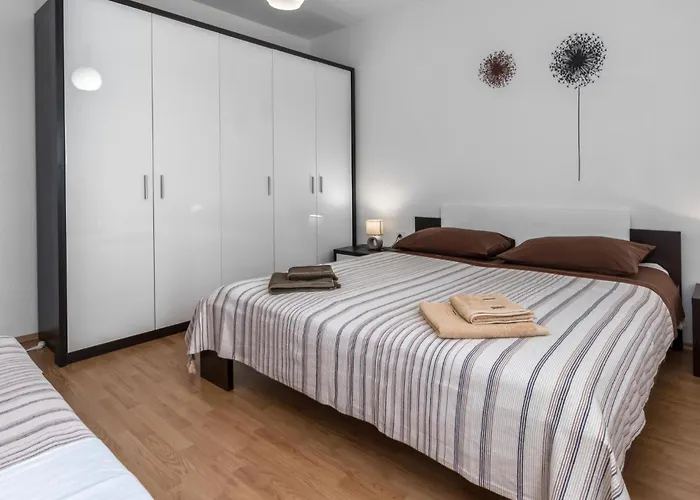 Apartamento In With Wifi