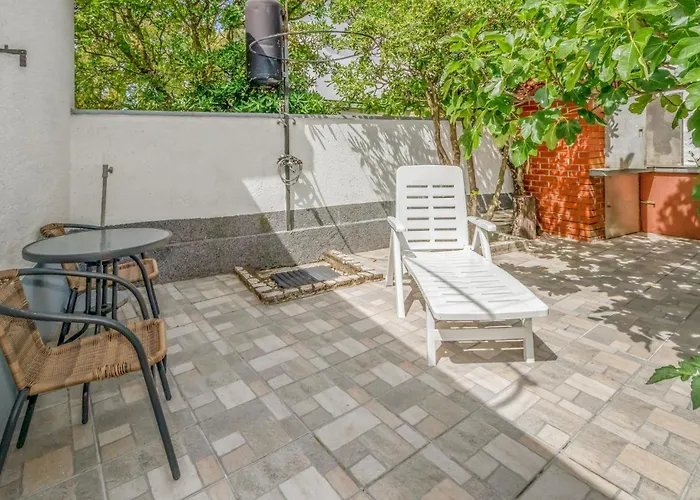 In With Wifi Διαμέρισμα