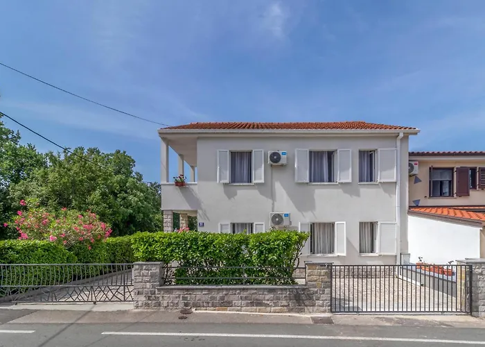 Διαμέρισμα In With Wifi