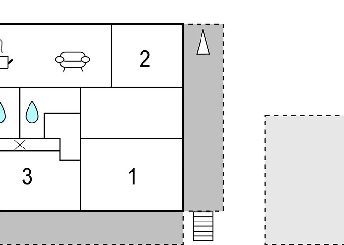 In With Wifi Jadranovo